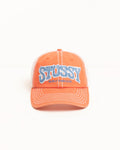 Burly Threads Trucker Trucker Hat