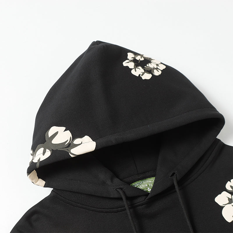 Denim Tears Hoodie