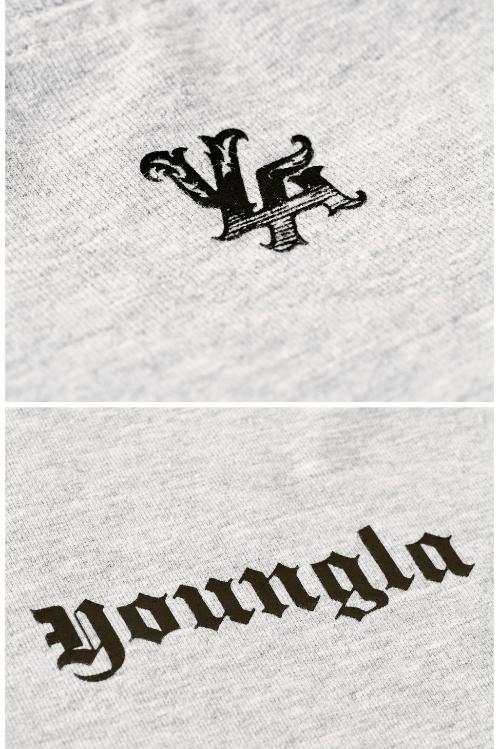 4198 - Core Fitted Ringer Tees