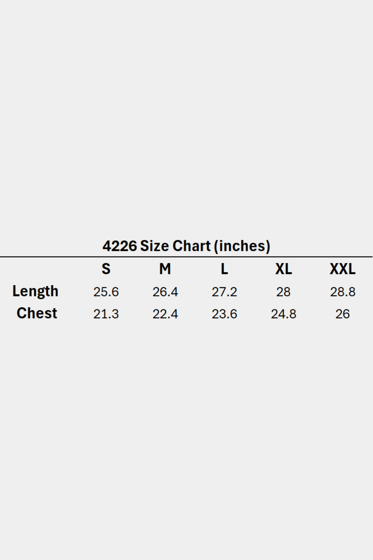 4226 - Varsity Knit Jersey