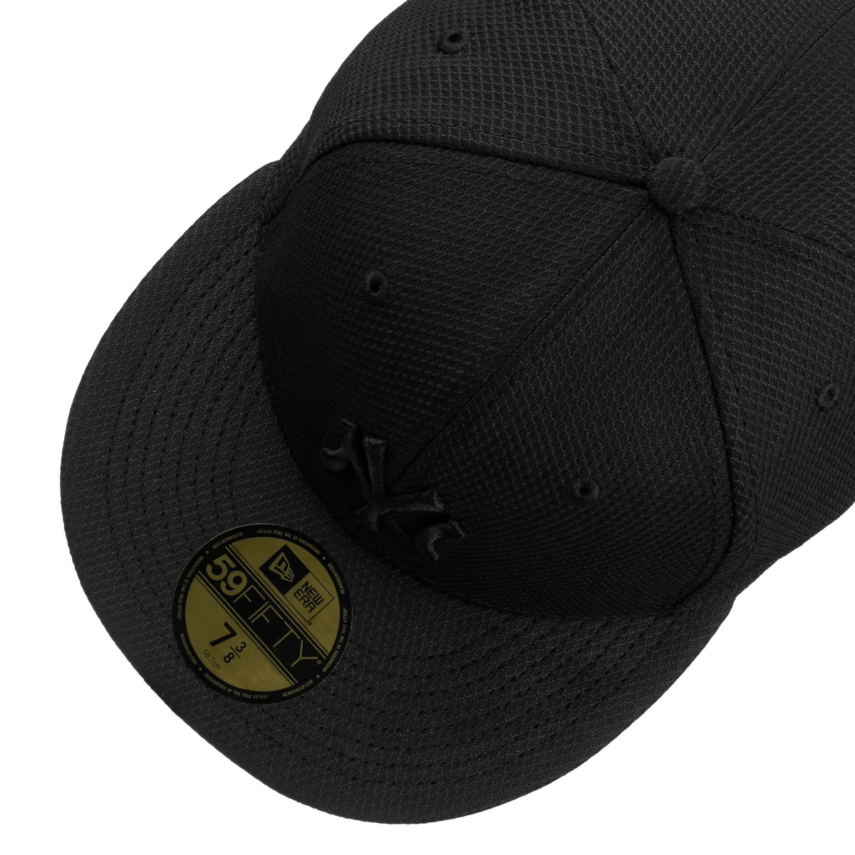 59FIFTY MLB Properties NY Diamond Cap