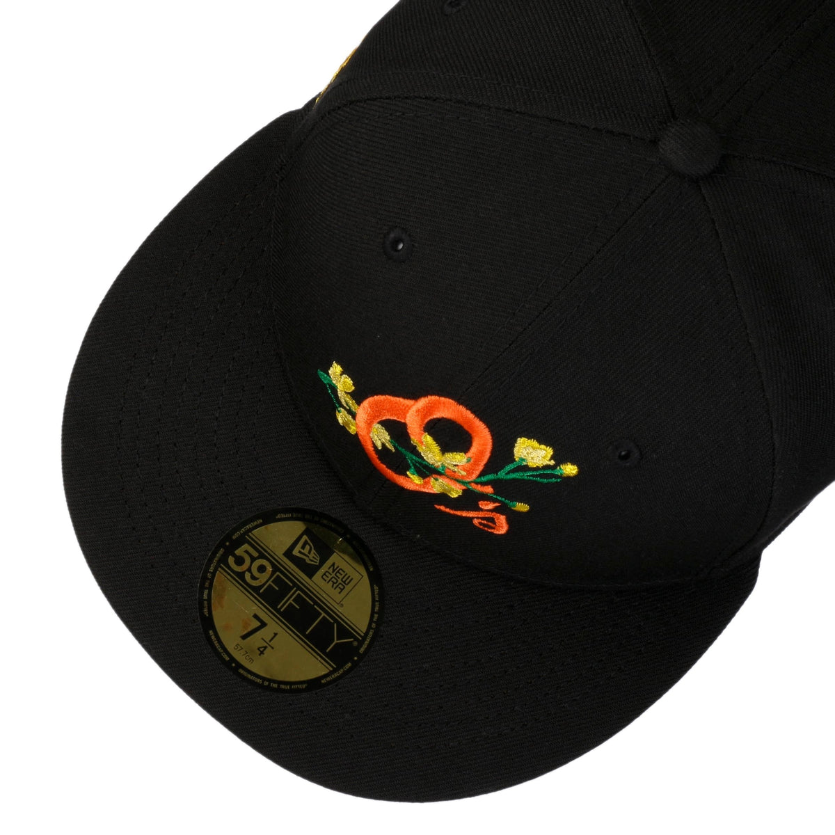 59FIFTY MLB Baltimore Orioles Cap
