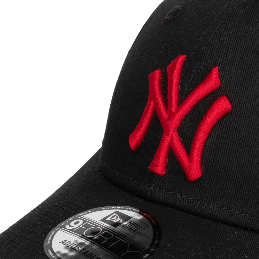 9FORTY Essential Yankees Cap
