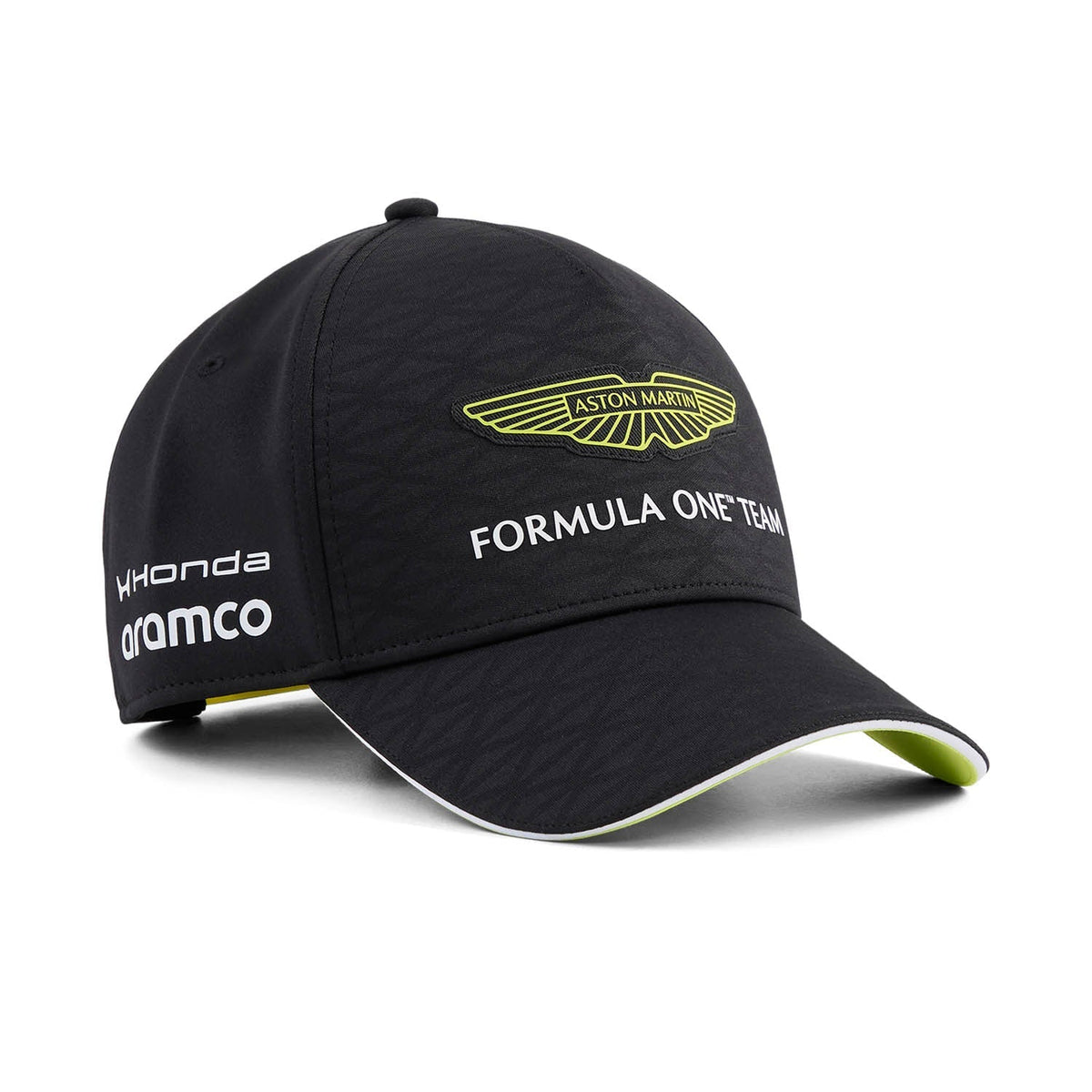 2026 Team Cap