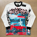 Godspeed Long Sleeve Shirt