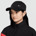 Nike Club Unstructured Cap 'Black / Sail'