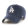 Los Angeles Dodgers '47 Clean Up Cap