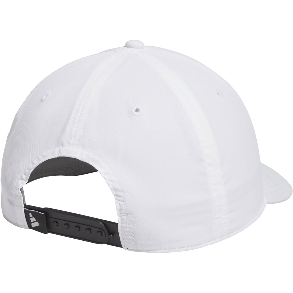 Tour Snapback Cap