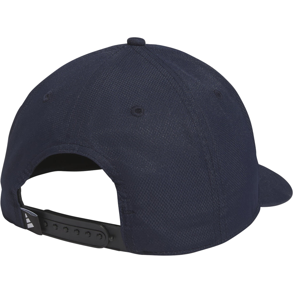 Tour Snapback Cap