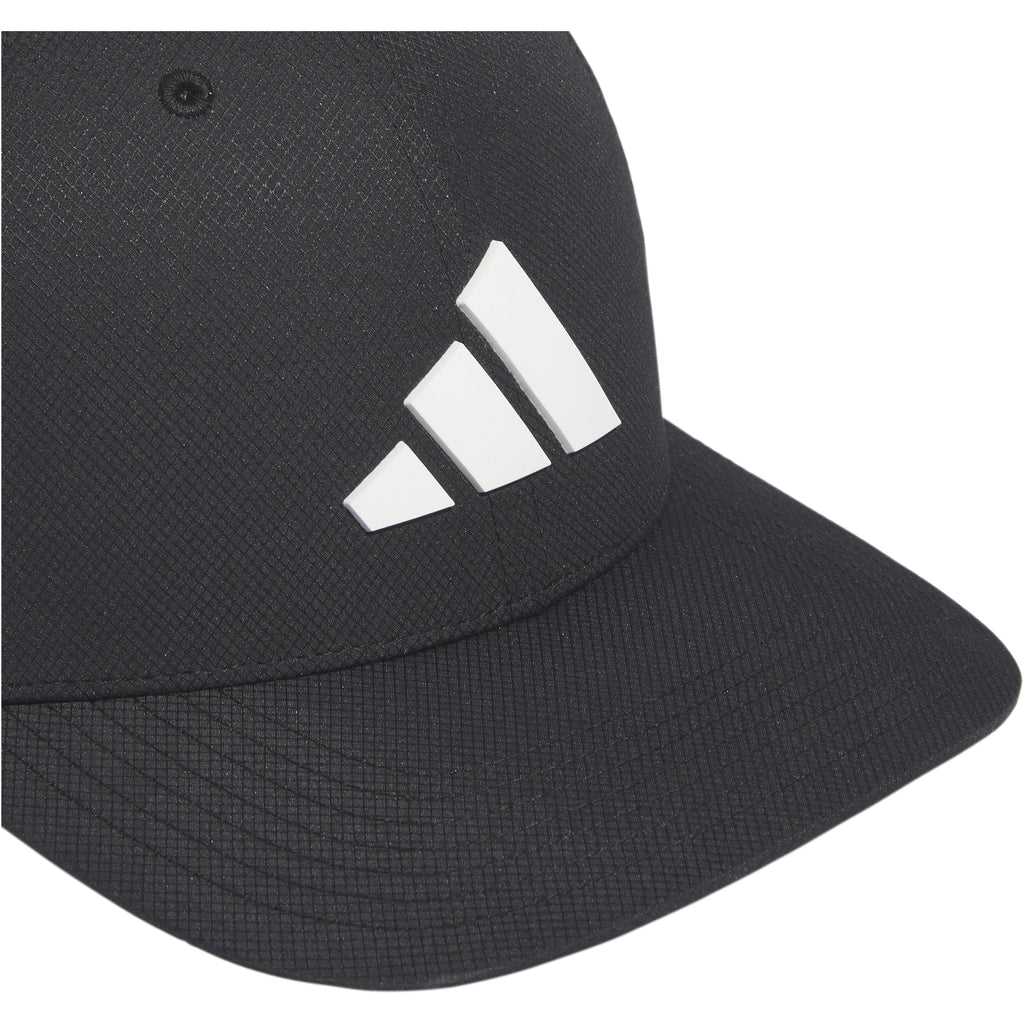 Tour Snapback Cap