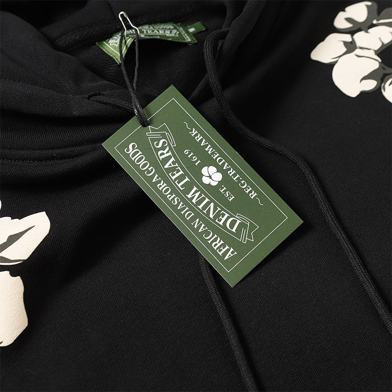 Denim Tears Hoodie