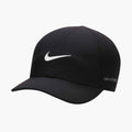 Nike Unisex Dri-FIT Advantage Club Unstructured Tennis Cap Black / White