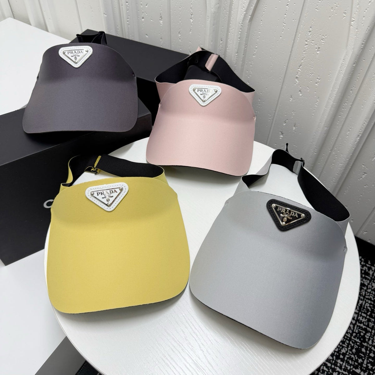 Prada Baseball Cap