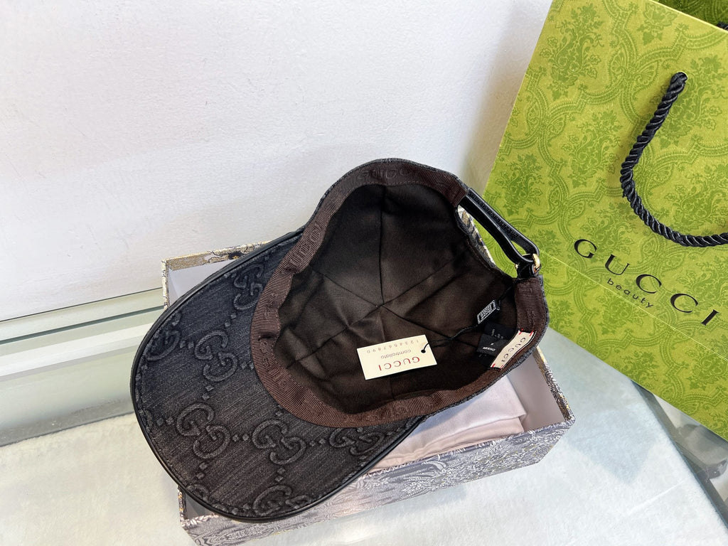 Gucci Baseball Cap
