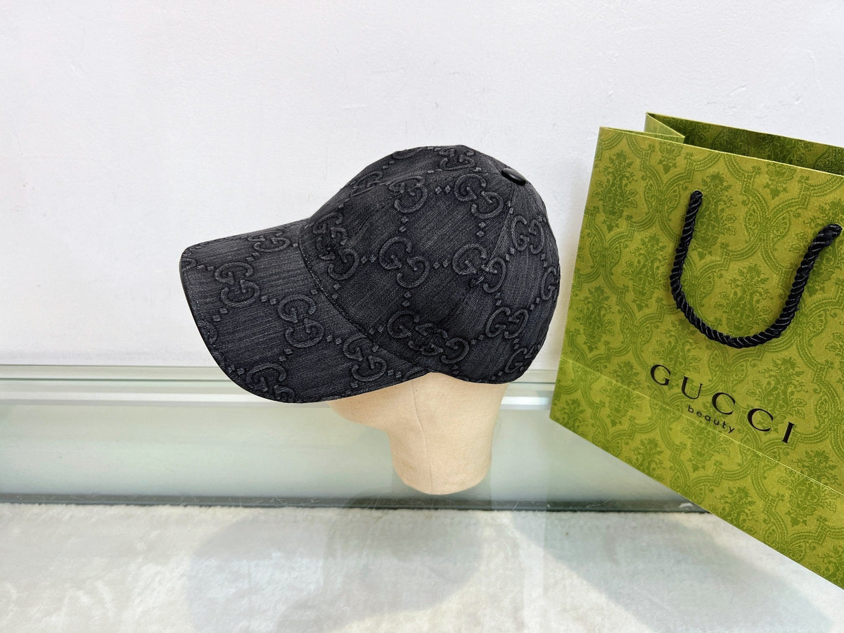 Gucci Baseball Cap