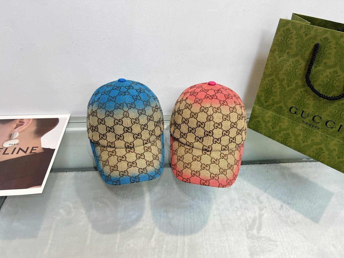 Gucci Baseball Cap