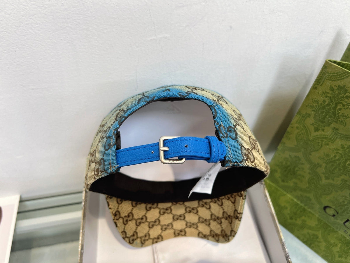 Gucci Baseball Cap