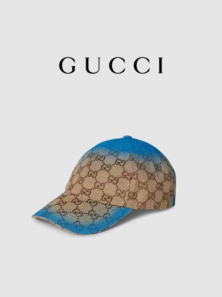 Gucci Baseball Cap