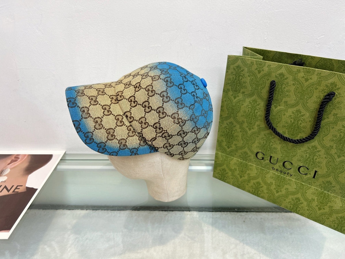 Gucci Baseball Cap
