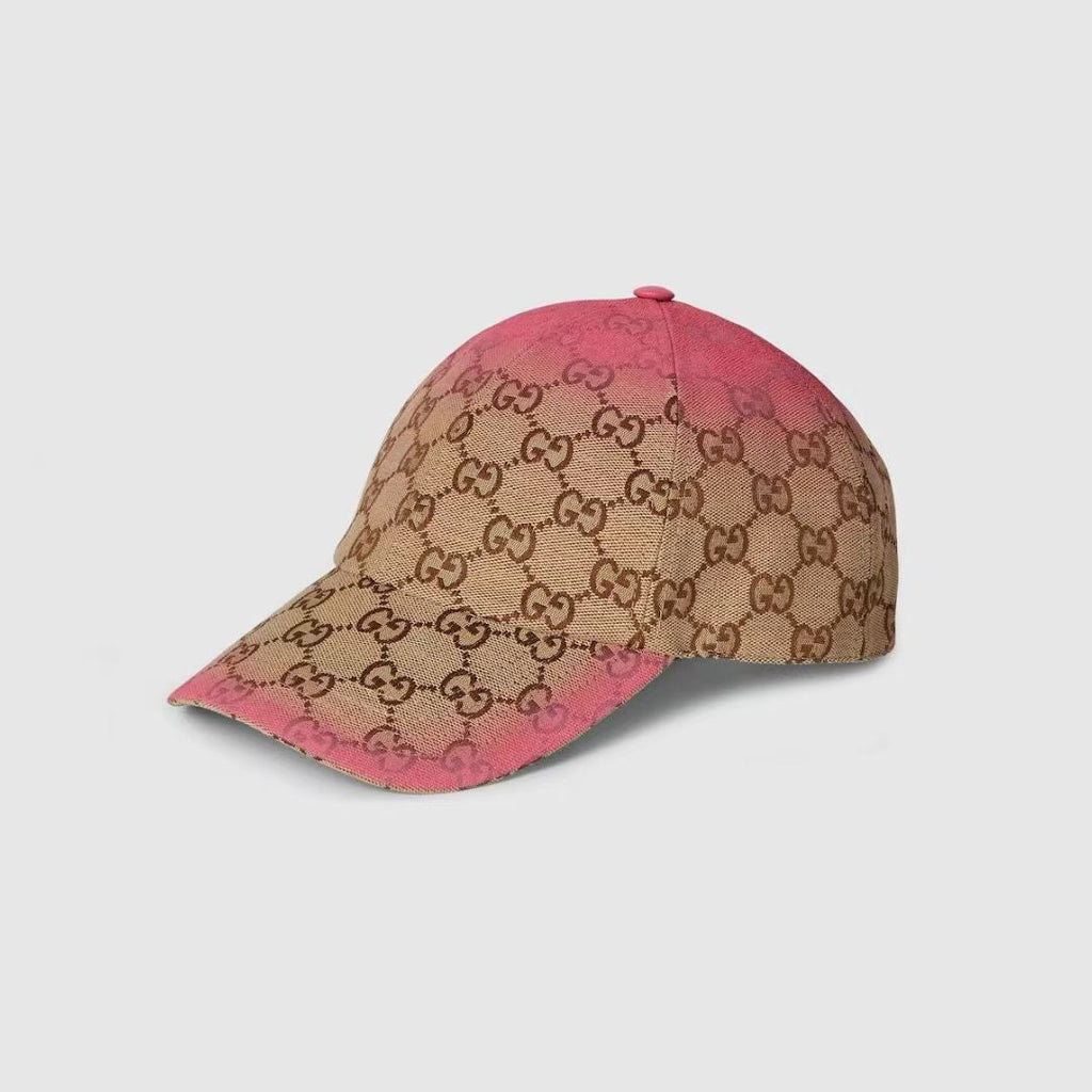 Gucci Baseball Cap