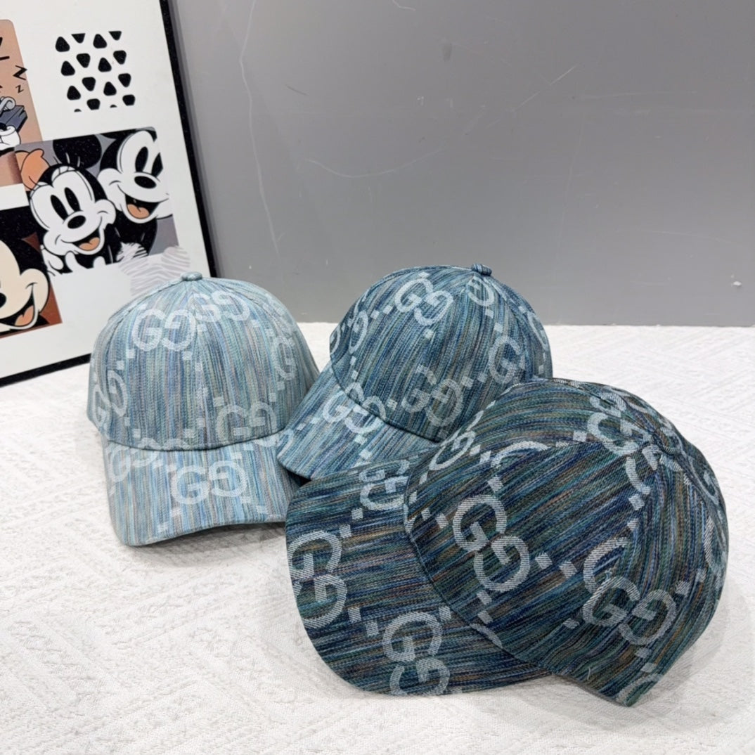 Gucci Baseball Cap