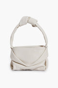 Cream Kiss Bag