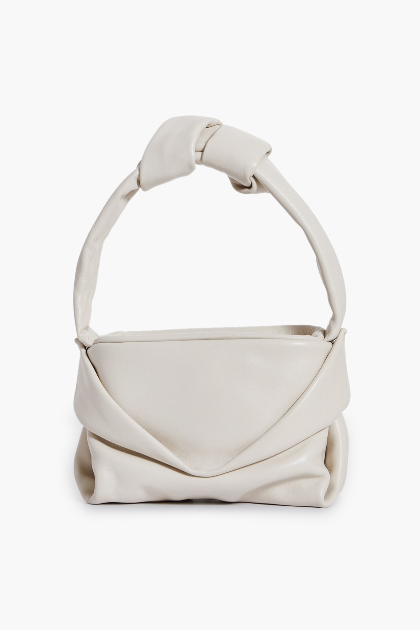 Cream Kiss Bag